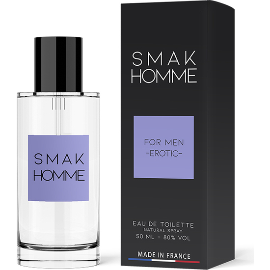 Smak Perfume Masculino Para Hombre